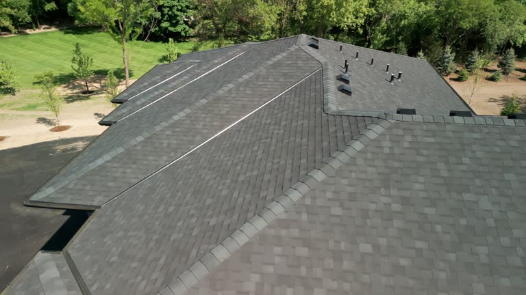 Best Metal Roofing Installation  in USA